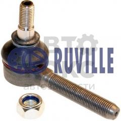 Рульовий наконечник правий Ruville RU 915365 Opel Omega