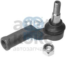 Рульовий наконечник правий Ruville RU 916127 Ford Mondeo