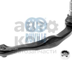 Рульовий наконечник правий Ruville RU 925495 VW Transporter