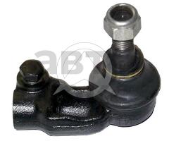 Рульовий наконечник правий Sidem SD 9837 Opel Astra Vectra