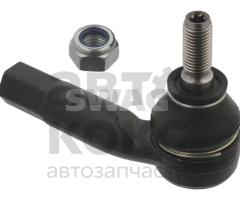 Рульовий наконечник правий Swag SW 30710037 VW Bora Golf Skoda Octavia