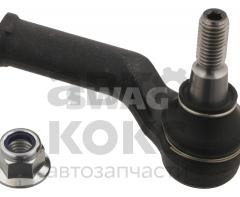 Рульовий наконечник правий Swag SW 50930724 Ford Mondeo