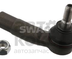Рульовий наконечник Swag SW 30937594 VW Caddy Passat Skoda Octavia Superb