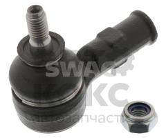 Рульовий наконечник Swag SW 40710001 Opel Corsa