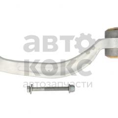 Важіль передній Lemforder LM 13677 VW Passat Skoda Superb