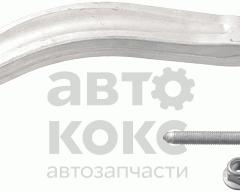 Важіль передній Lemforder LM 13677 VW Passat Skoda Superb- фото 3 | Интернет-магазин Авто-Кокс