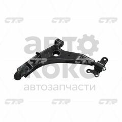 Важіль підвіски лівий CTR CQKD-9L Chevrolet Evanda Daewoo Evanda