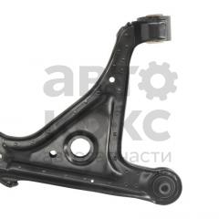 Важіль підвіски MEYLE 616 050 0017 OPEL OMEGA