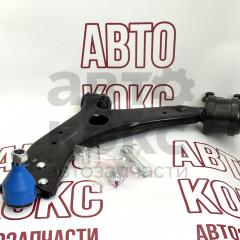 Важіль підвіски передній лівий SKF VKDS 324003B FORD C-MAX FOCUS