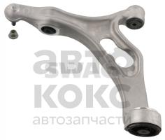 Важіль підвіски передній лівий SWAG 30945527 VW TOUAREG PORSCHE CAYENNE