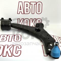 Важіль підвіски передній правий SKF VKDS 324002B FORD C-MAX FOCUS