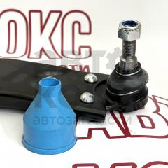Важіль підвіски передній правий SKF VKDS 324002B FORD C-MAX FOCUS- фото 2 | Интернет-магазин Авто-Кокс