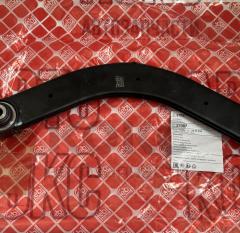 Рычаг подвески задний FEBI BILSTEIN 27097 OPEL VECTRA