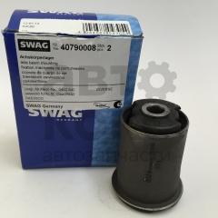 Сайлентблок задньої балки Swag 40790008 на Daewoo Lanos, Nexia, Espero- фото 4 | Интернет-магазин Авто-Кокс