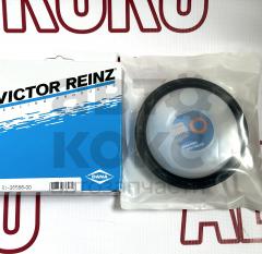 Сальник двигуна VICTOR REINZ 813655600 FORD MONDEO KUGA FOCUS C-MAX OPEL VIVARO