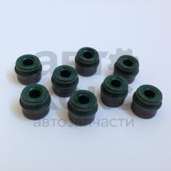 Сальники клапанів Elring 403730 (6x8.8x12.2x9.7) Chevrolet Lacetti