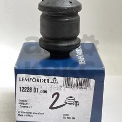 Сайлентблок LEMFORDER LM 12228 01 Opel Astra Vectra