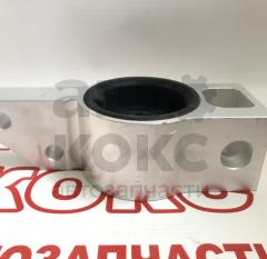 Сайлентблок Lemforder LM 34763 VW Caddy Jetta Skoda Octavia Yeti