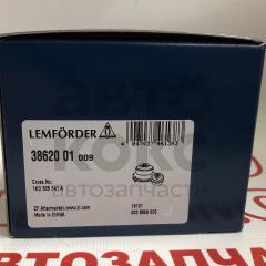 Сайлентблок важеля Lemforder LM 38620 VW Golf Jetta Passat Tiguan Skoda Octavia Superb Yeti- фото 4 | Интернет-магазин Авто-Кокс