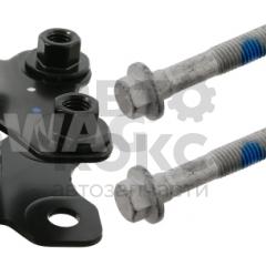 Сайлентблок важеля Swag SW 50932418 Ford Kuga C-Max Focus
