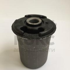 Сайлентблок задньої балки Parts-Mall CRD701 Daewoo Lanos, Nexia, Espero