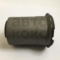 Сайлентблок задньої балки Parts-Mall CRD701 Daewoo Lanos, Nexia, Espero- фото 3 | Интернет-магазин Авто-Кокс