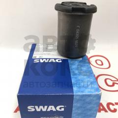 Сайлентблок задньої балки Swag 40790008 на Daewoo Lanos, Nexia, Espero- фото 5 | Интернет-магазин Авто-Кокс