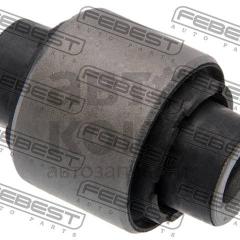 Сайлентблок задньої тяги Febest FB VWAB-017 VW Passat Golf Skoda Superb
