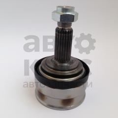 ШРУС зовнішній GKN 302040 ВАЗ 2108-099, 2110-12, 1117-19, 2170-72