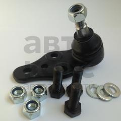 Кульова опора Ruville 915314 Daewoo Lanos, Espero, Nexia, Opel Kadett E- фото 2 | Интернет-магазин Авто-Кокс