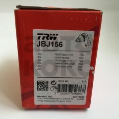 Кульова опора TRW JBJ156 ВАЗ 2108-099, 2110-12, 1117-19, 2170-72- фото 3 | Интернет-магазин Авто-Кокс