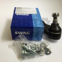 Кульова опора Swag 40780002 Daewoo Lanos, Espero, Nexia- фото 3 | Интернет-магазин Авто-Кокс