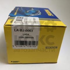 Кульова опора Moog LA-BJ 0063 ВАЗ 2108-099, 2110-12, 2170-72, 1117-19- фото 6 | Интернет-магазин Авто-Кокс