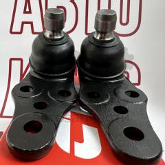 Кульова опора CTR CBKD-11 Chevrolet/Daewoo Lacetti, Nubira 1.4-2.0- фото 4 | Интернет-магазин Авто-Кокс