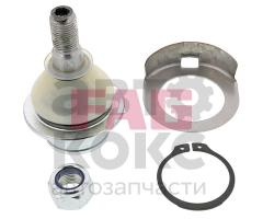 Кульова опора FAG 825 0104 10 Ford Transit Connect