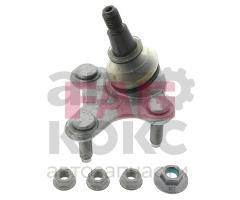 Кульова опора FAG 825 0275 10 Skoda Karoq Octavia Superb VW Passat Tiguan Golf