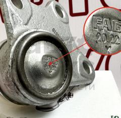Шаровая опора FAG 825005510 VW Polo Skoda Fabia- фото 2 | Интернет-магазин Авто-Кокс
