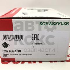 Кульова опора FAG FG 825 0027 10 ВАЗ 2110-12, 2109, 1117-19- фото 3 | Интернет-магазин Авто-Кокс