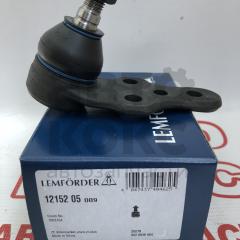 Кульова опора Lemforder LM 12152 05 Daewoo Lanos Espero Nexia