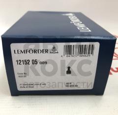 Кульова опора Lemforder LM 12152 05 Daewoo Lanos Espero Nexia- фото 3 | Интернет-магазин Авто-Кокс