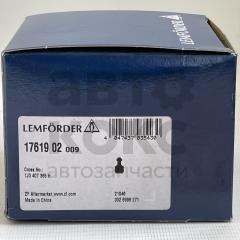Кульова опора Lemforder LM 17619 VW Bora Golf Skoda Octavia- фото 4 | Интернет-магазин Авто-Кокс