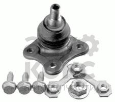 Кульова опора Lemforder LM 17620 VW Bora Golf Skoda Octavia