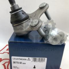 Кульова опора Lemforder LM 26773 VW Caddy Golf Skoda Octavia Superb Yeti