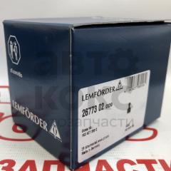 Кульова опора Lemforder LM 26773 VW Caddy Golf Skoda Octavia Superb Yeti- фото 4 | Интернет-магазин Авто-Кокс