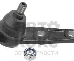 Кульова опора Lemforder LM 31090 01 Chevrolet Aveo Kalos- фото 5 | Интернет-магазин Авто-Кокс