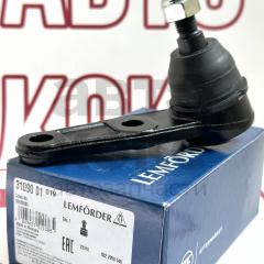 Кульова опора Lemforder LM 31090 01 Chevrolet Aveo Kalos