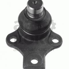 Кульова опора Lemforder LM 31335 VW Caddy Golf Passat Polo