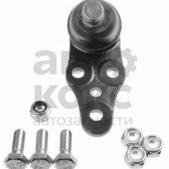 Кульова опора Lemforder LM 33453 Chevrolet/Daewoo Lacetti 1.6-2.0, Nubira 1.4-2.0