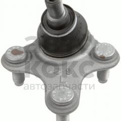 Кульова опора Lemforder LM 36921 VW Caddy Golf Skoda Octavia