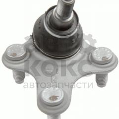 Кульова опора Lemforder LM 36922 VW Caddy Golf Skoda Octavia